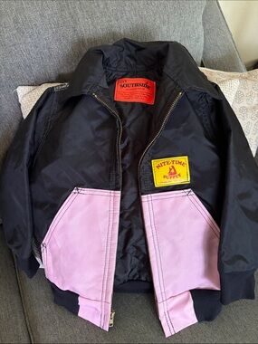 Nite-Time Supply - Southside Outdoor Wear Kids Briarproof Jacket